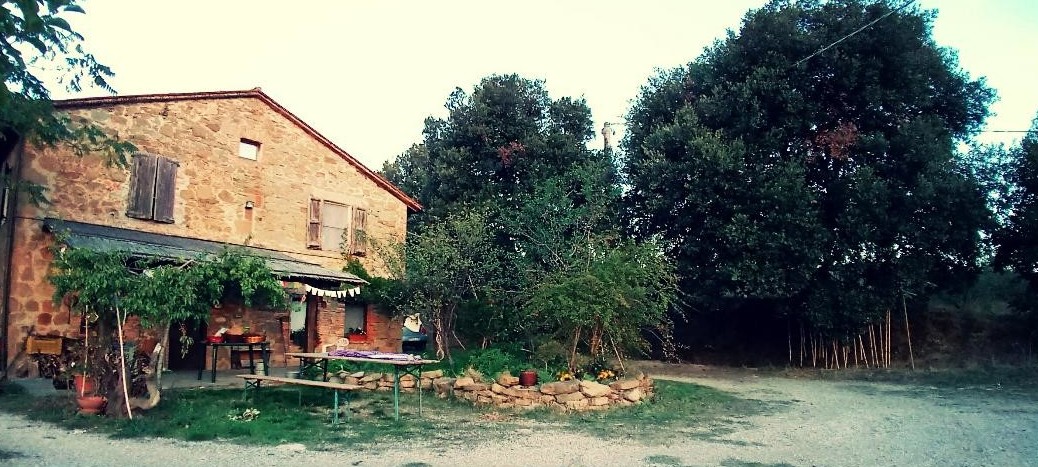 casa